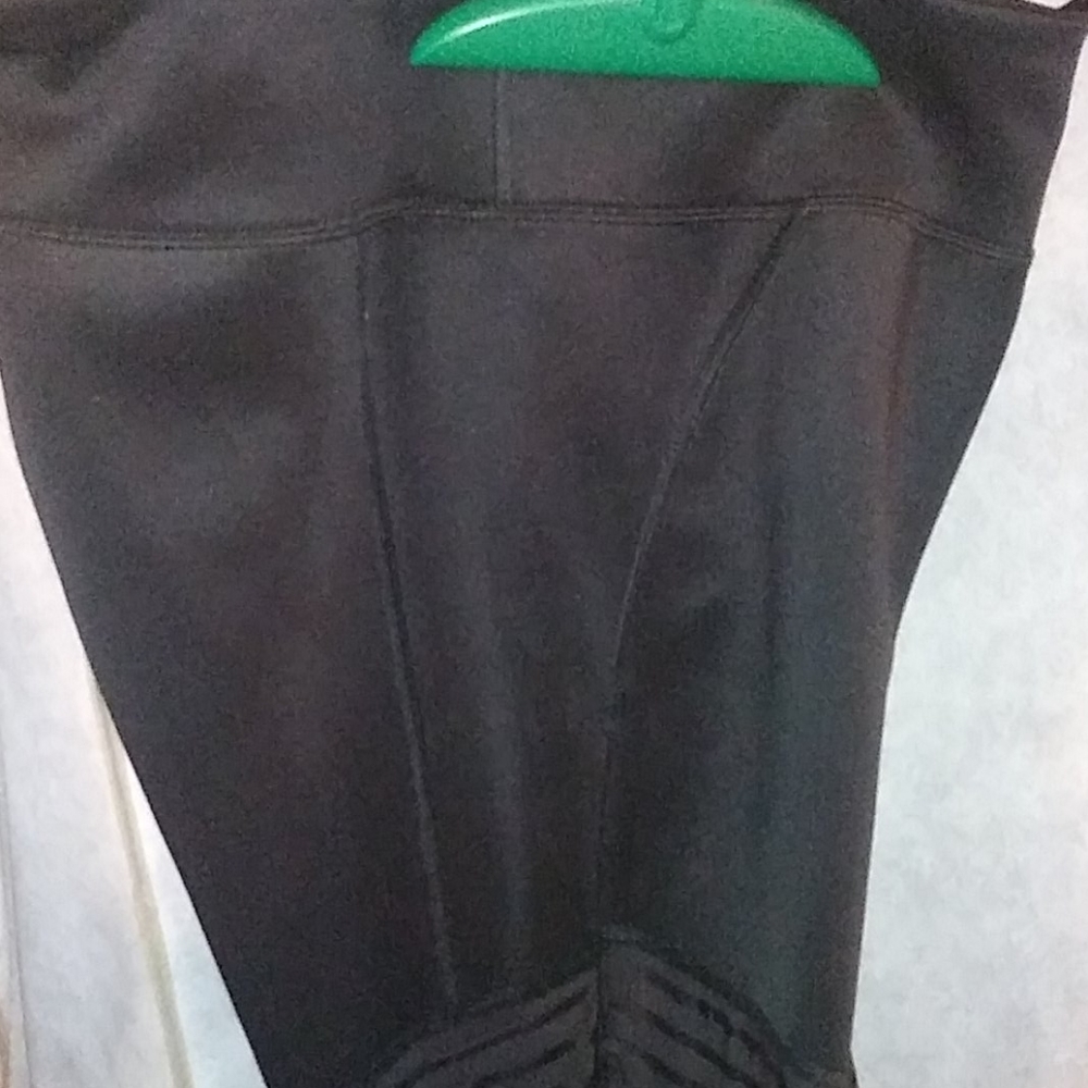 Ladies workout pants